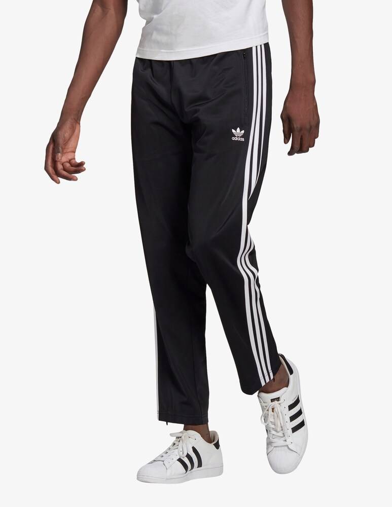 Adidas Originals Pantalone acetato dritto firebird