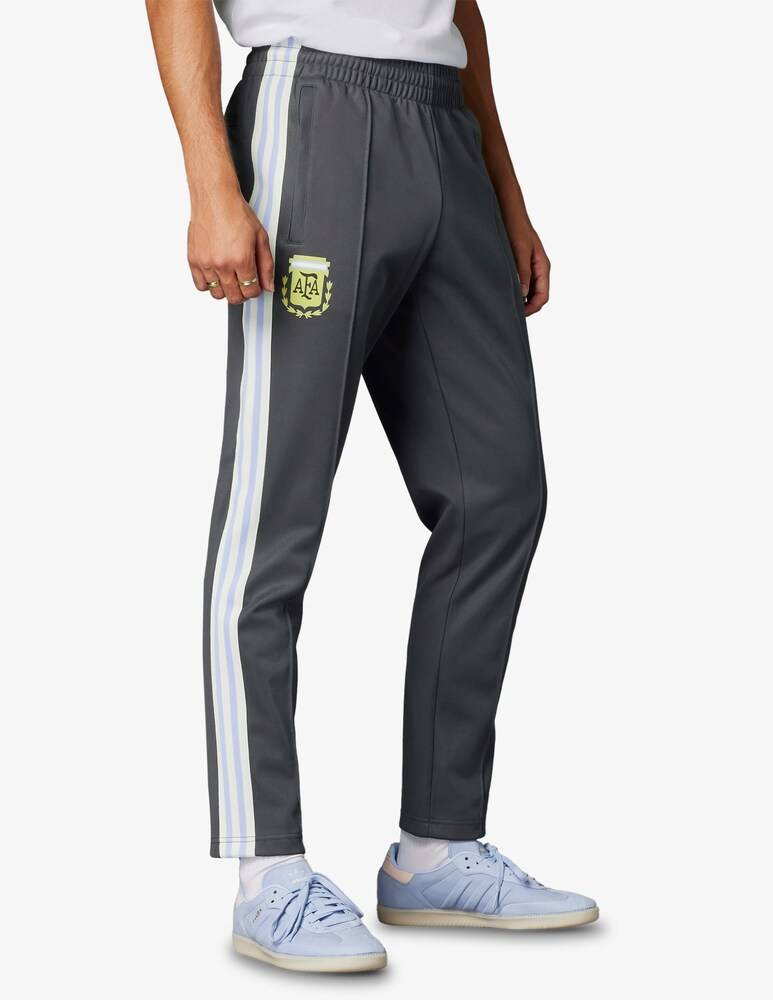 Adidas Originals Pantalone Tuta Argentina