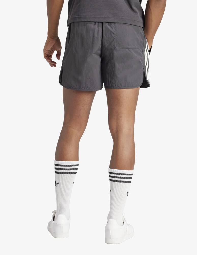 Adidas Originals Pantalone Tuta Corto Argentina