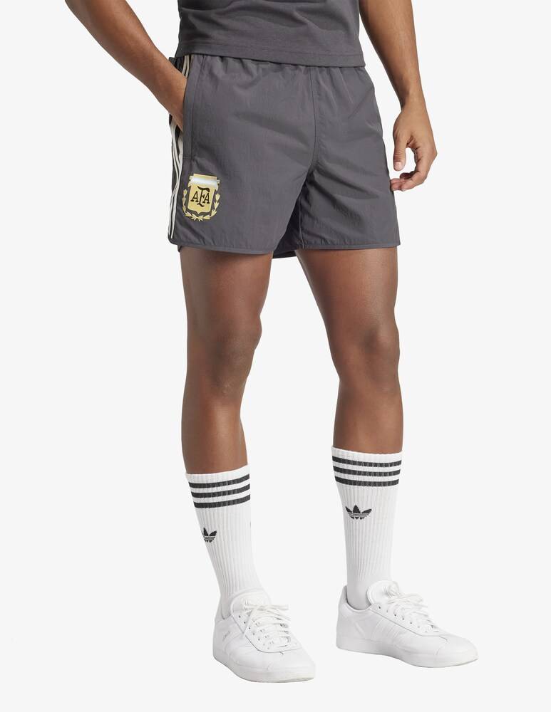 Adidas Originals Pantalone tuta corto argentina