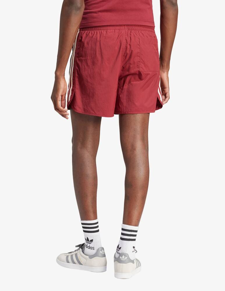 Adidas Originals Pantalone Tuta Corto Messico