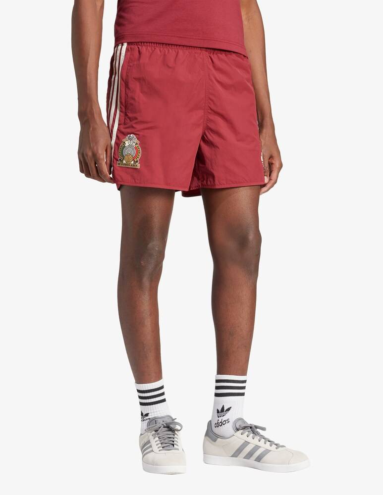 Adidas Originals Pantalone tuta corto messico