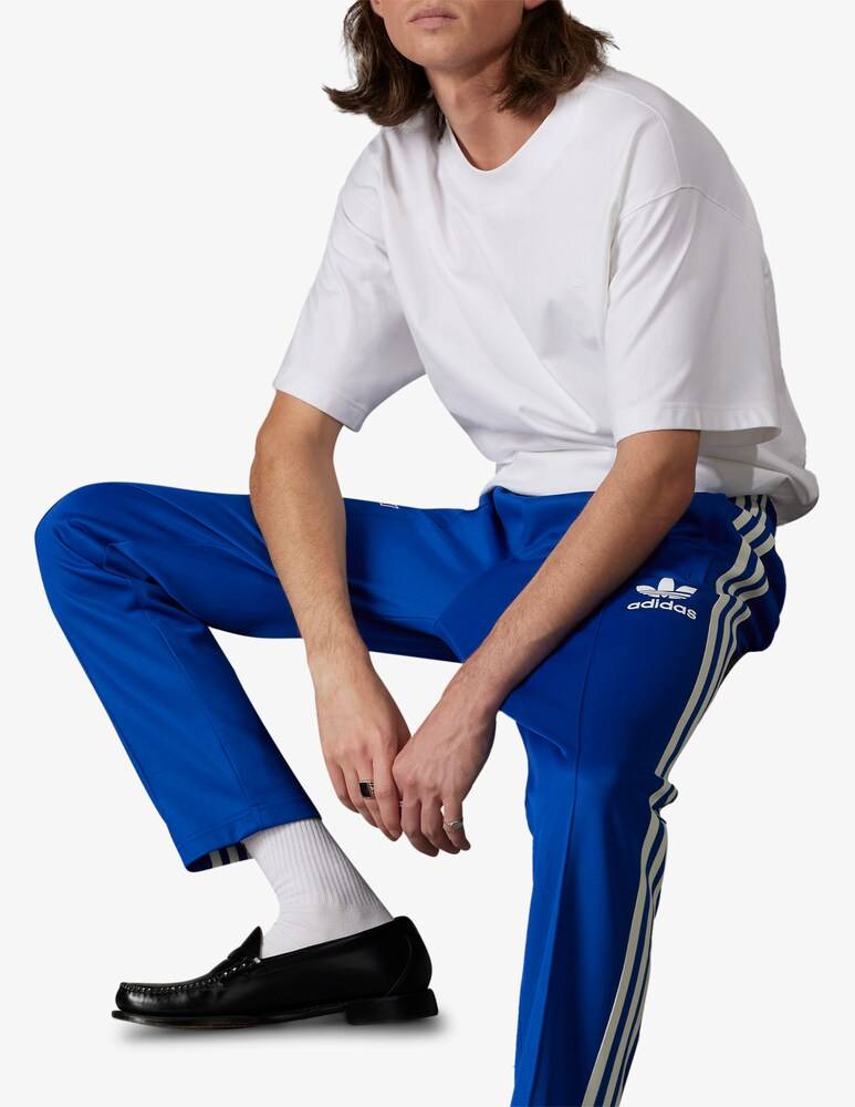 Adidas Originals Pantalone Tuta Italia
