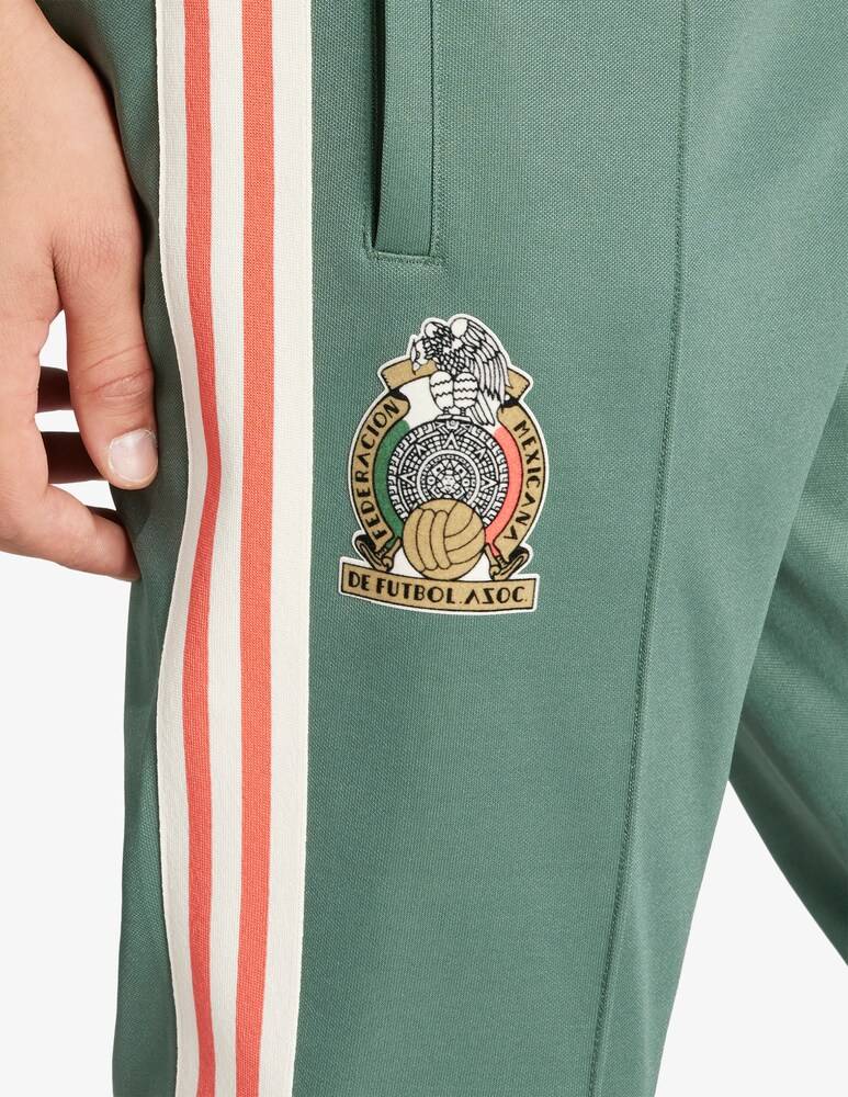 Adidas Originals Pantalone Tuta Messico