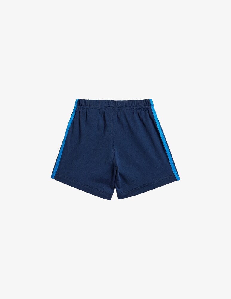 Adidas Originals Set T-shirt E Pantaloncini
