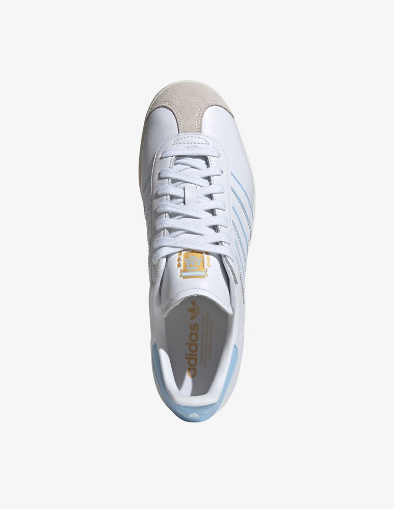 Adidas Originals Sneakers Gazelle Argentina