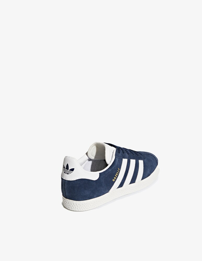 Adidas Originals Sneakers Gazelle - Blu