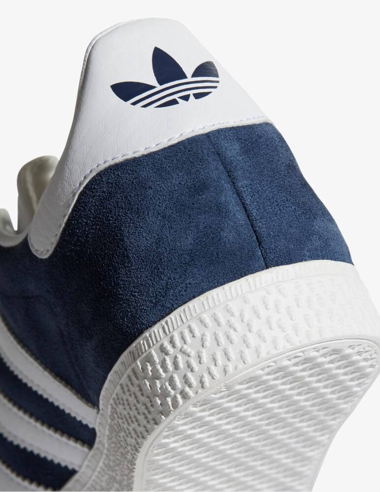 Adidas Originals Sneakers Gazelle - Blu