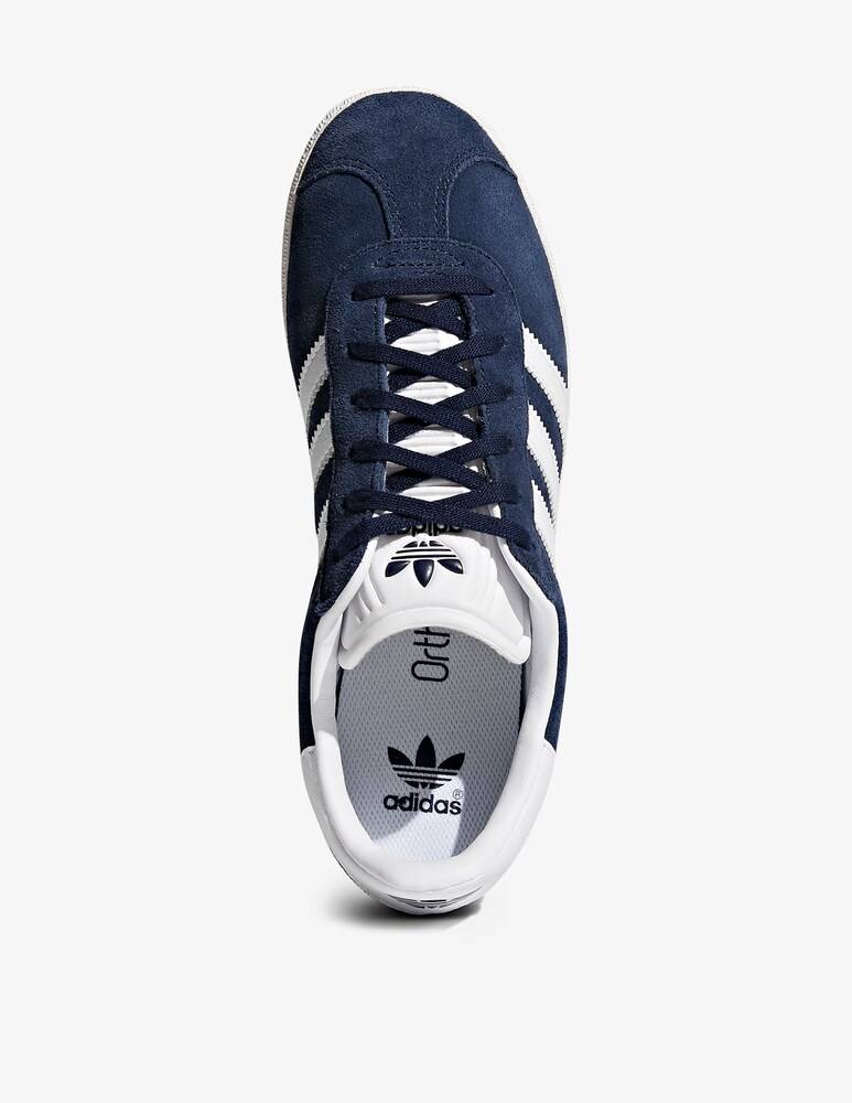 Adidas Originals Sneakers Gazelle - Blu