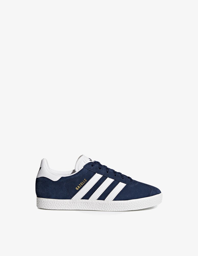 Adidas Originals Sneakers gazelle - Blu