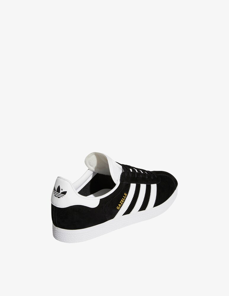Adidas Originals Sneakers Gazelle In Pelle