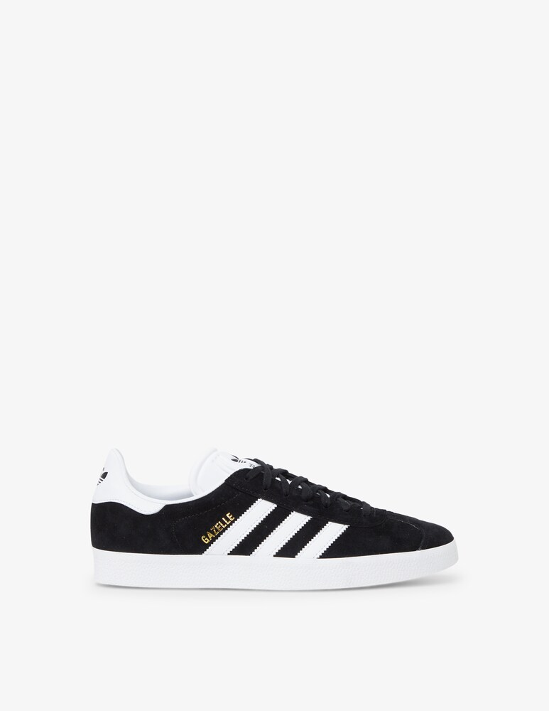 Adidas Originals Sneakers Gazelle In Pelle