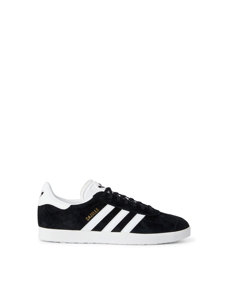 Adidas Originals Sneakers Gazelle In Pelle