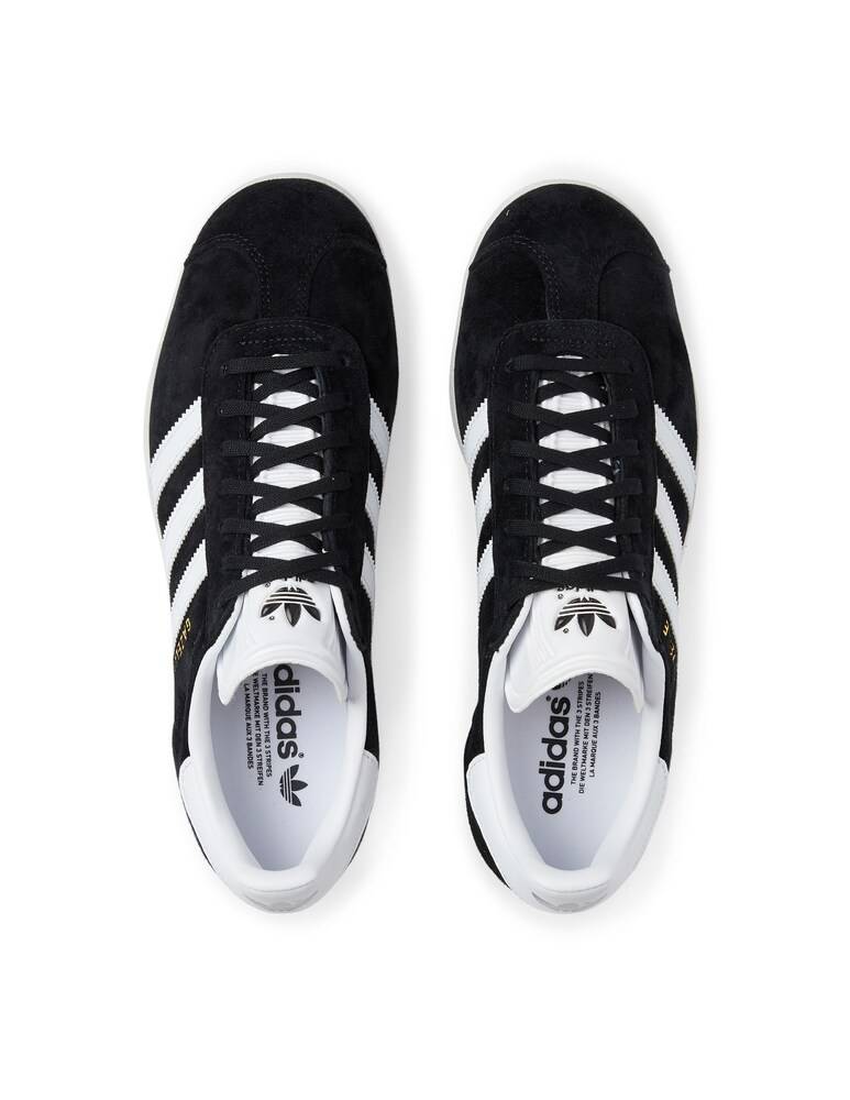Adidas Originals Sneakers Gazelle In Pelle