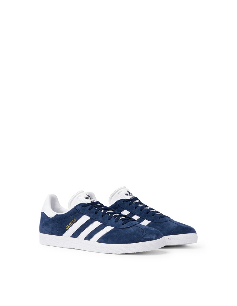 Adidas Originals Sneakers Gazelle In Pelle