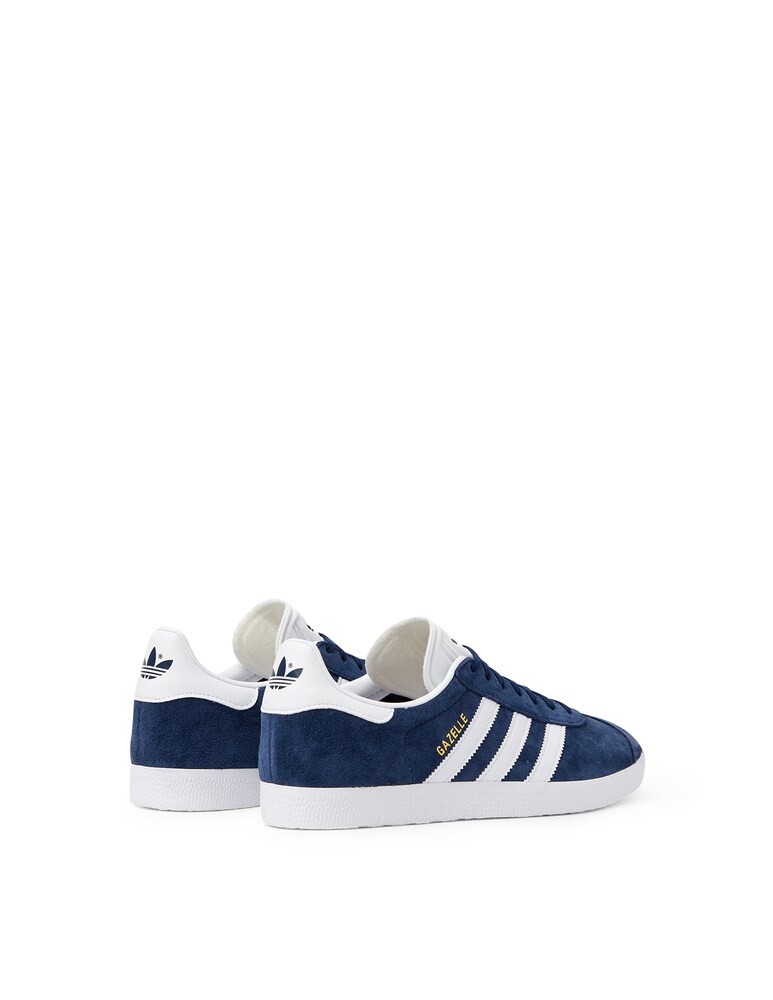 Adidas Originals Sneakers Gazelle In Pelle
