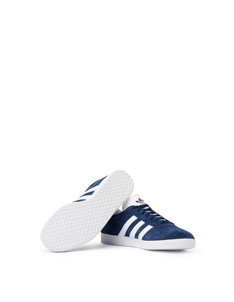 Adidas Originals Sneakers Gazelle In Pelle