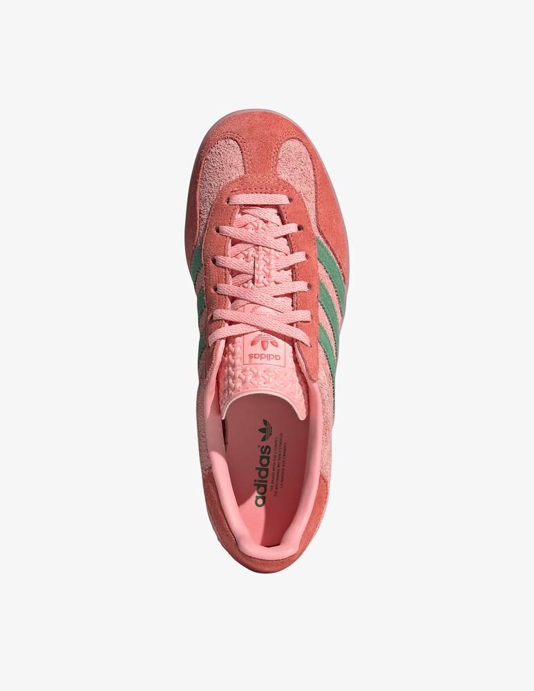 Adidas Originals Sneakers Gazelle Indoor Hairy Suede