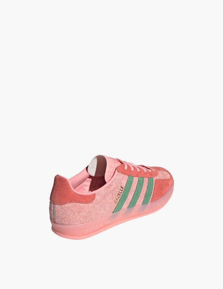 Adidas Originals Sneakers Gazelle Indoor Hairy Suede