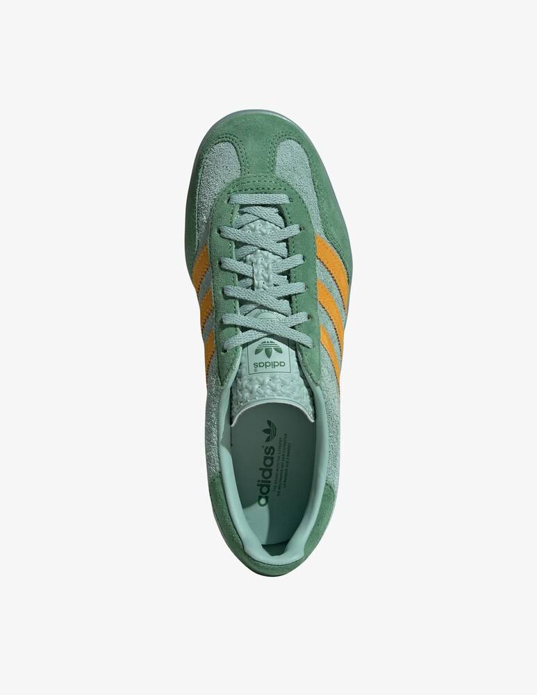 Adidas Originals Sneakers Gazelle Indoor Hairy Suede