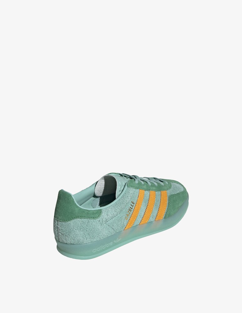 Adidas Originals Sneakers Gazelle Indoor Hairy Suede