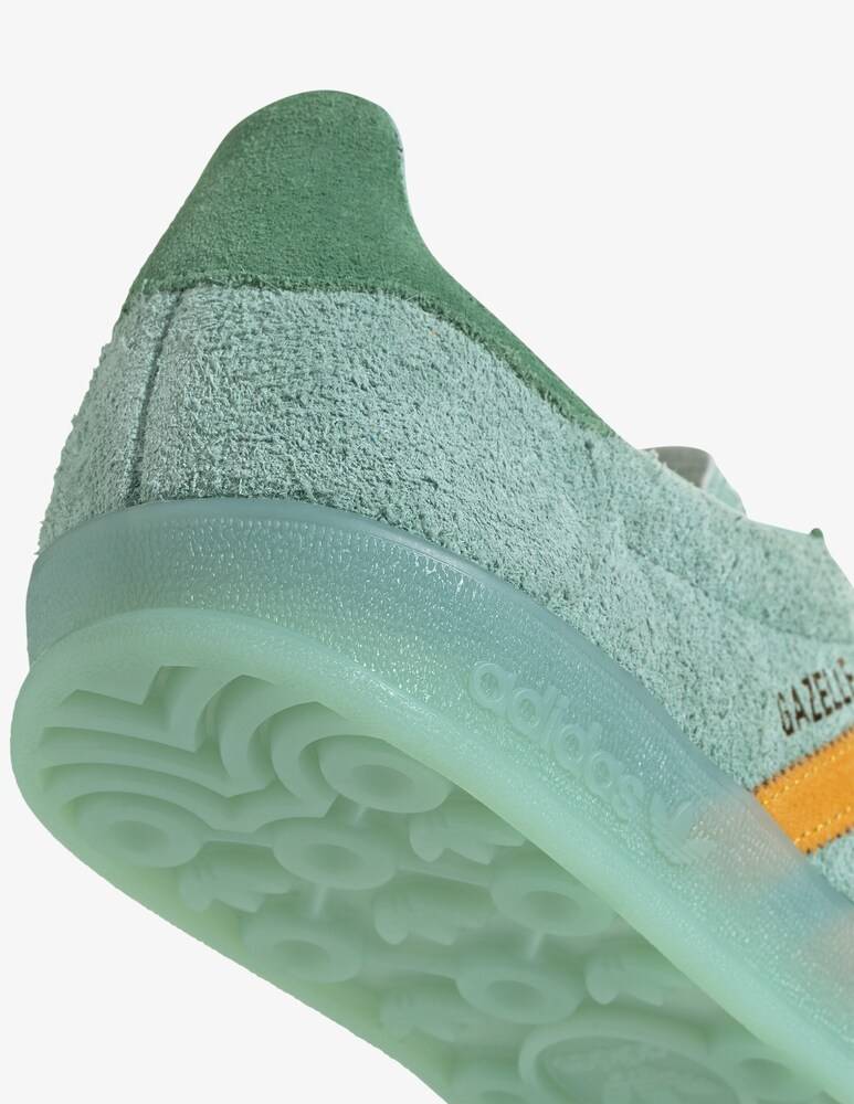Adidas Originals Sneakers Gazelle Indoor Hairy Suede