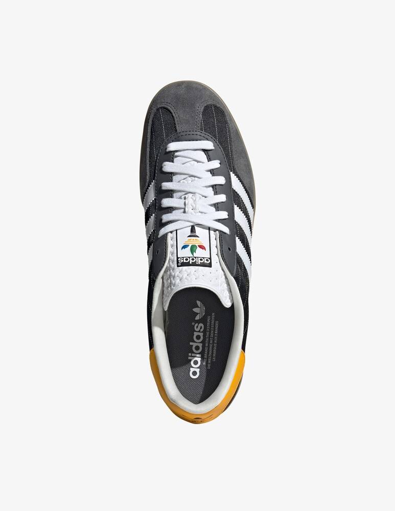 Adidas Originals Sneakers Gazelle Indoor Pinstripes Olympic