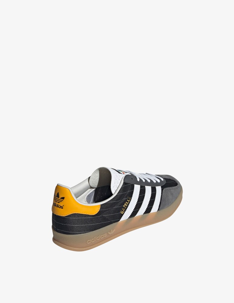 Adidas Originals Sneakers Gazelle Indoor Pinstripes Olympic