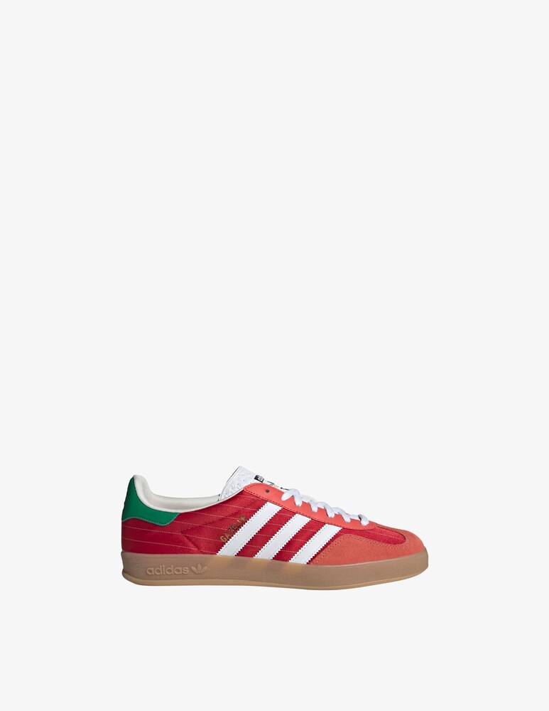 Adidas Originals Sneakers gazelle indoor pinstripes olympic