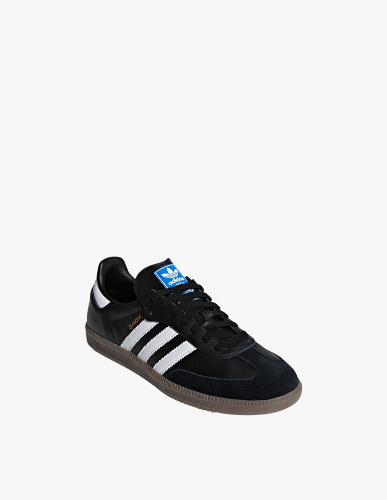 Adidas Originals Sneakers Samba