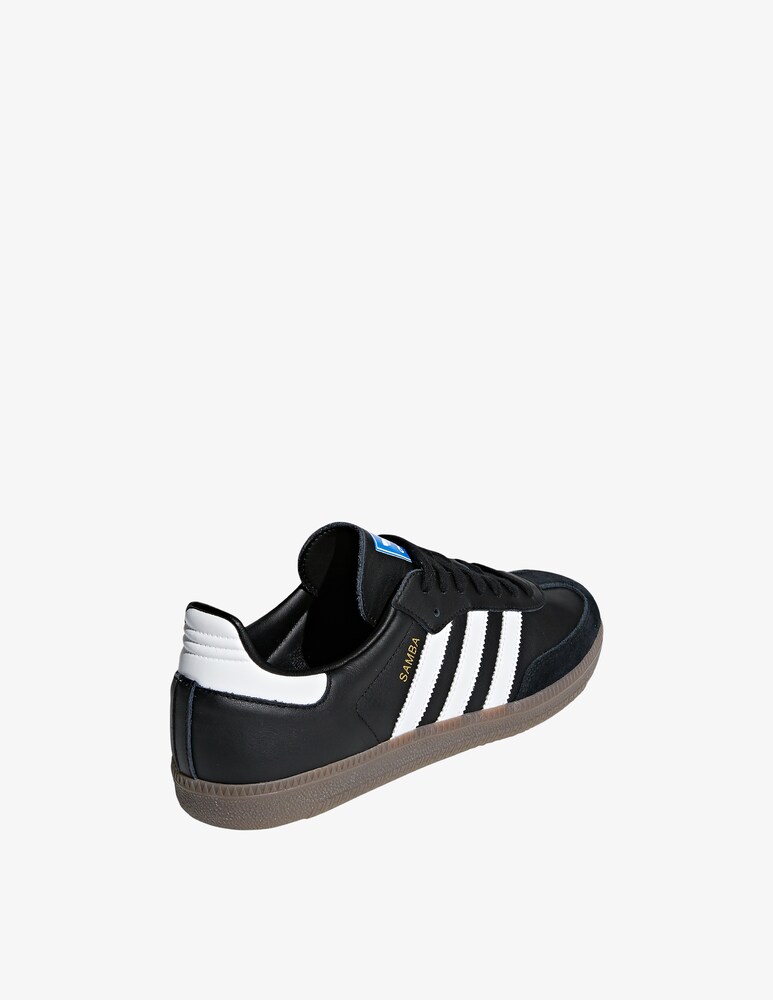 Adidas Originals Sneakers Samba
