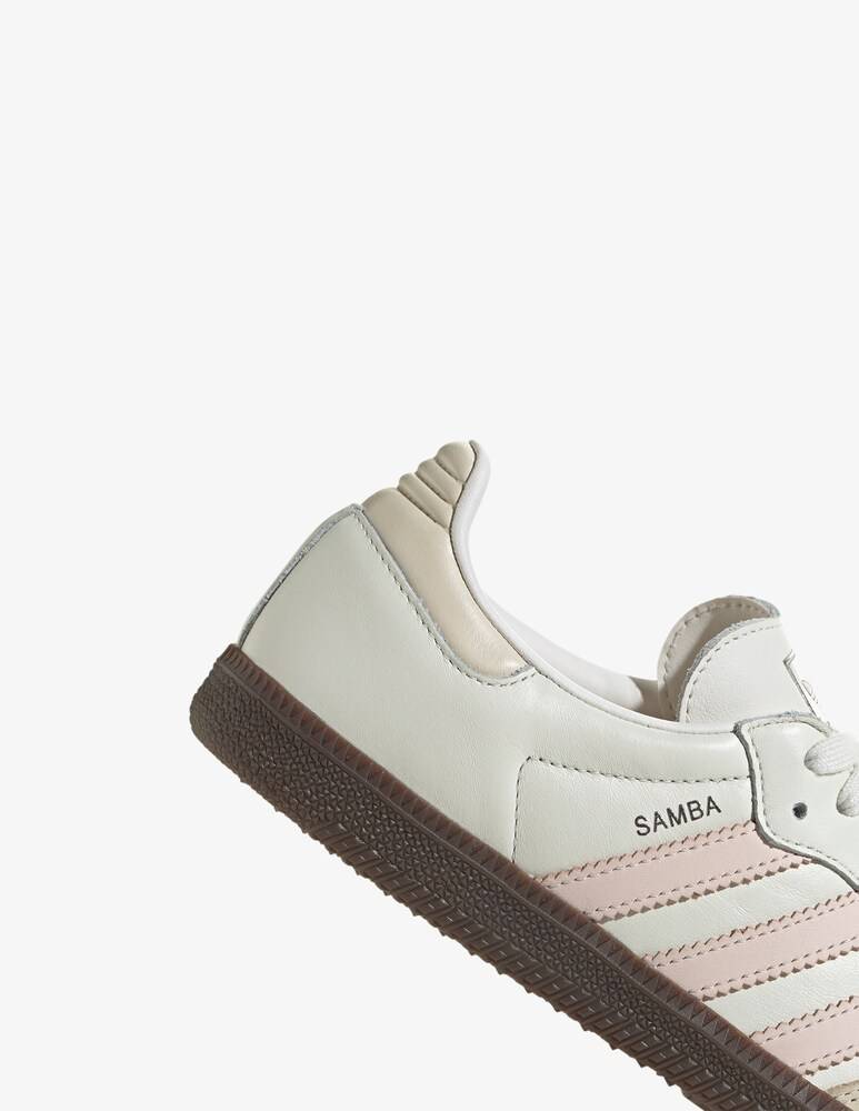 Adidas Originals Sneakers Samba OG