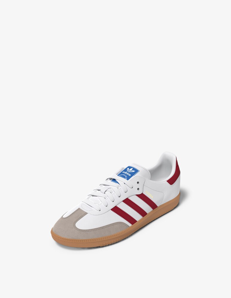 Adidas Originals Sneakers Samba Og Suede
