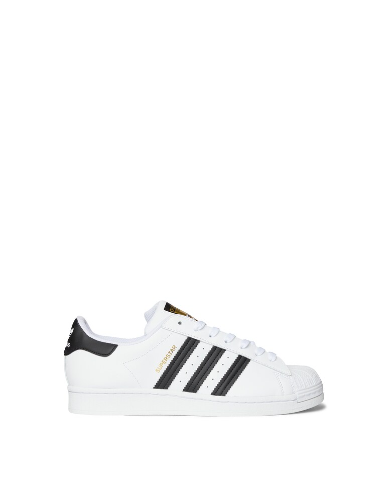 Adidas Originals Sneakers Superstar in pelle