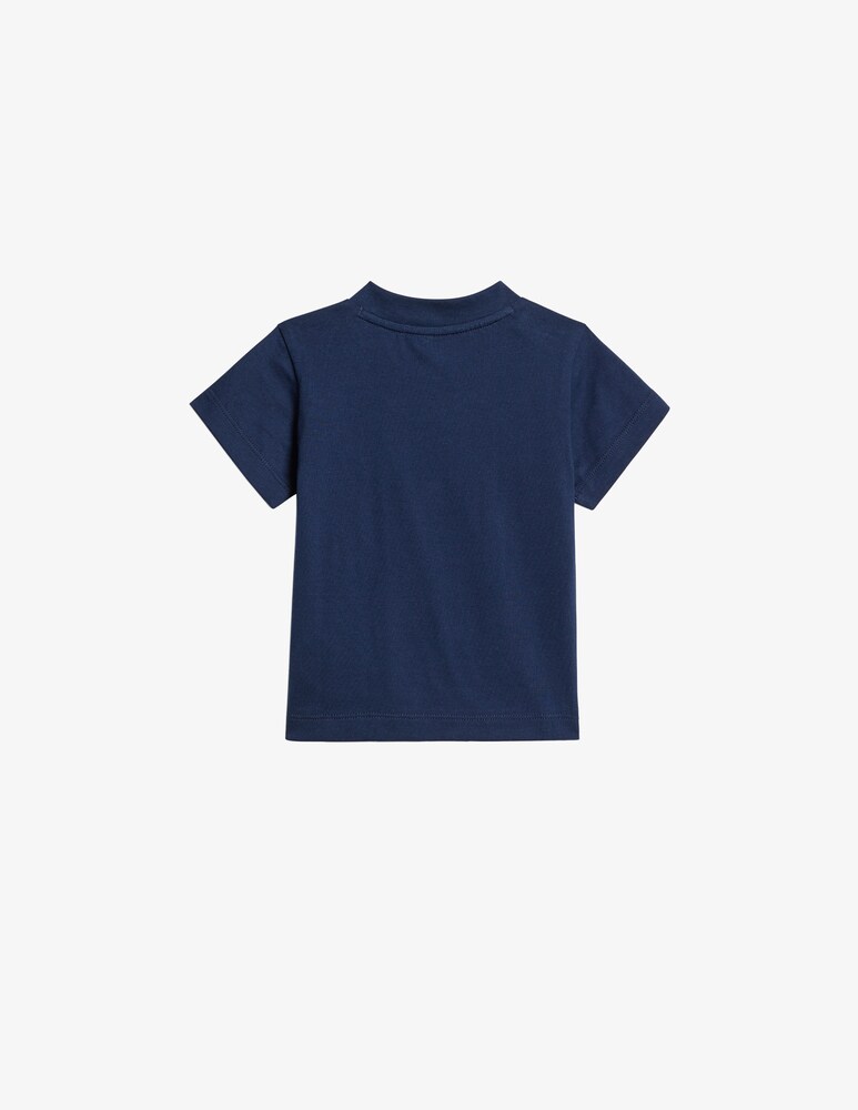 Adidas Originals T-shirt Trefoil