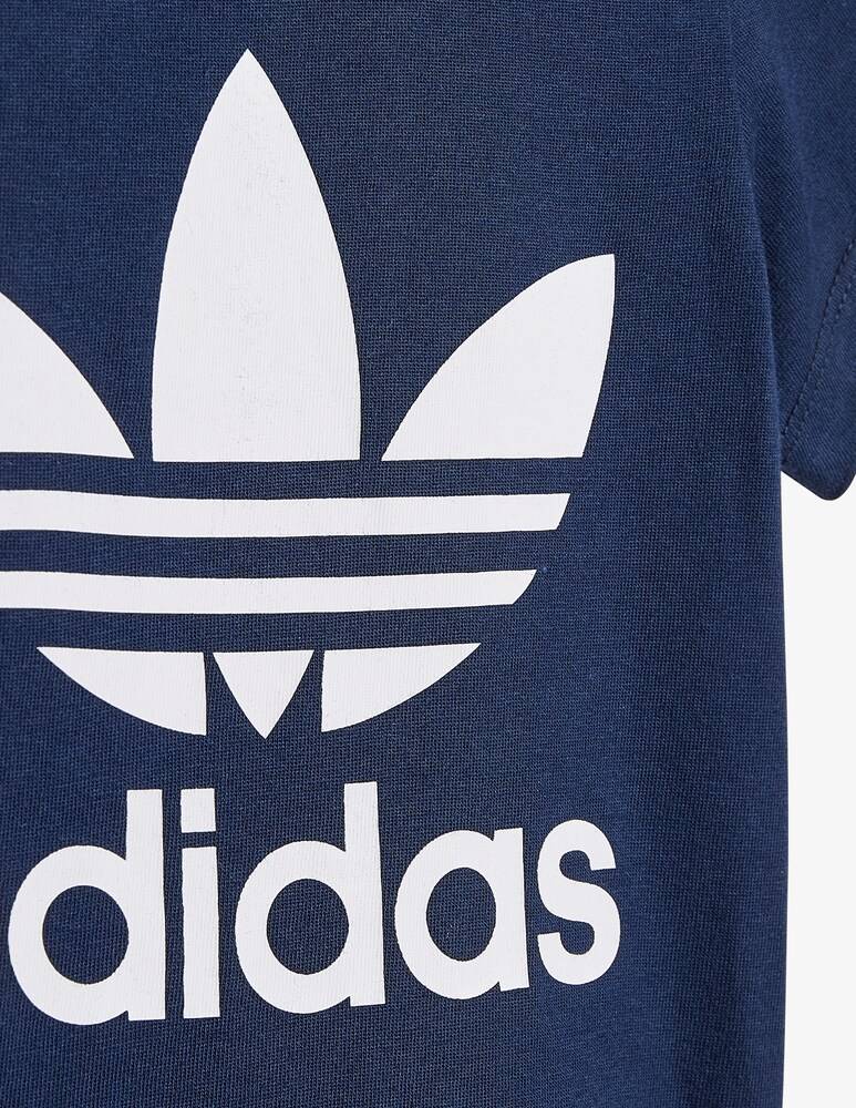 Adidas Originals T-shirt Trefoil
