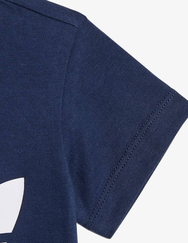 Adidas Originals T-shirt Trefoil