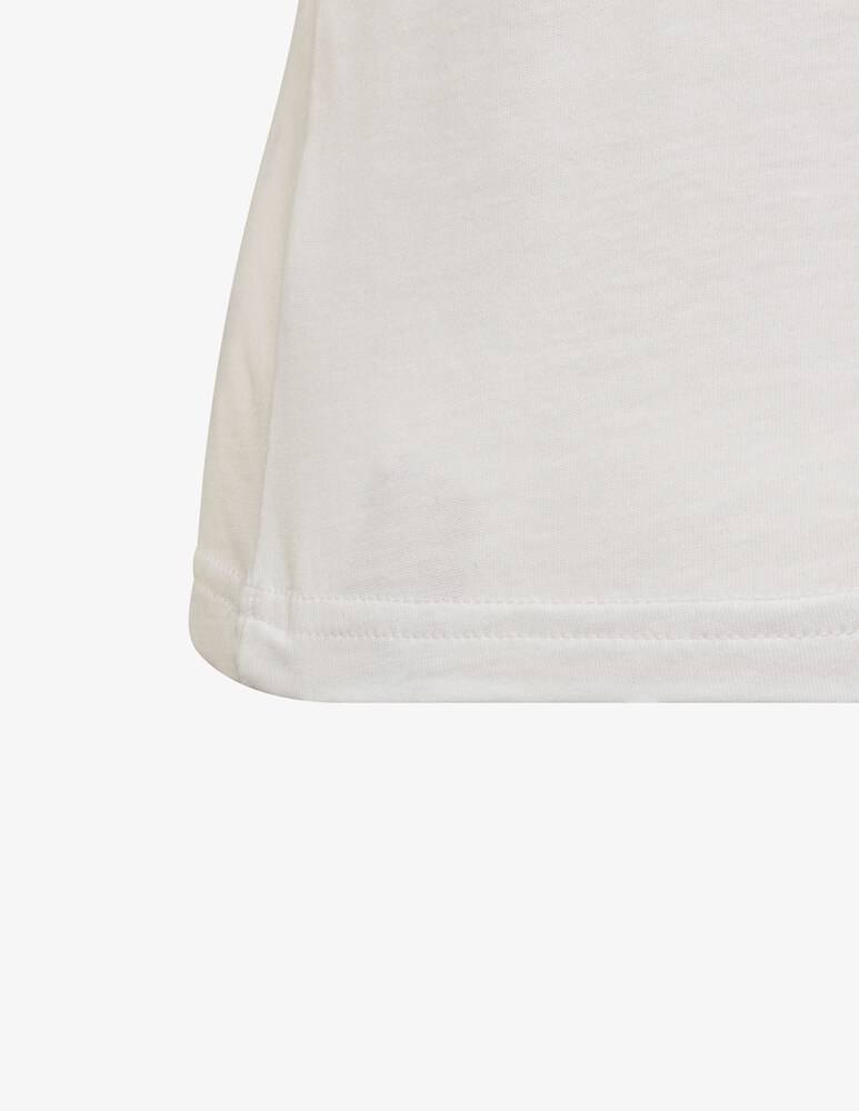 Adidas Originals T-shirt Trefoil
