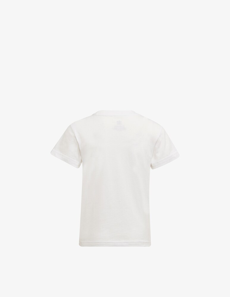 Adidas Originals T-shirt Trefoil