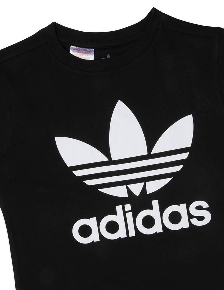Adidas Originals T-shirt Trefoil