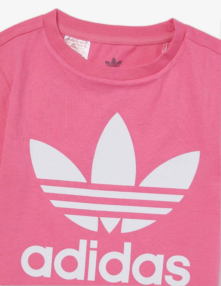 Adidas Originals T-shirt Trefoil