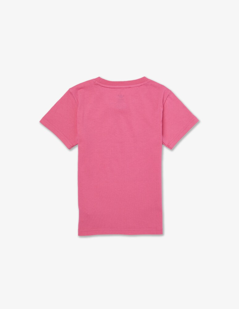 Adidas Originals T-shirt Trefoil