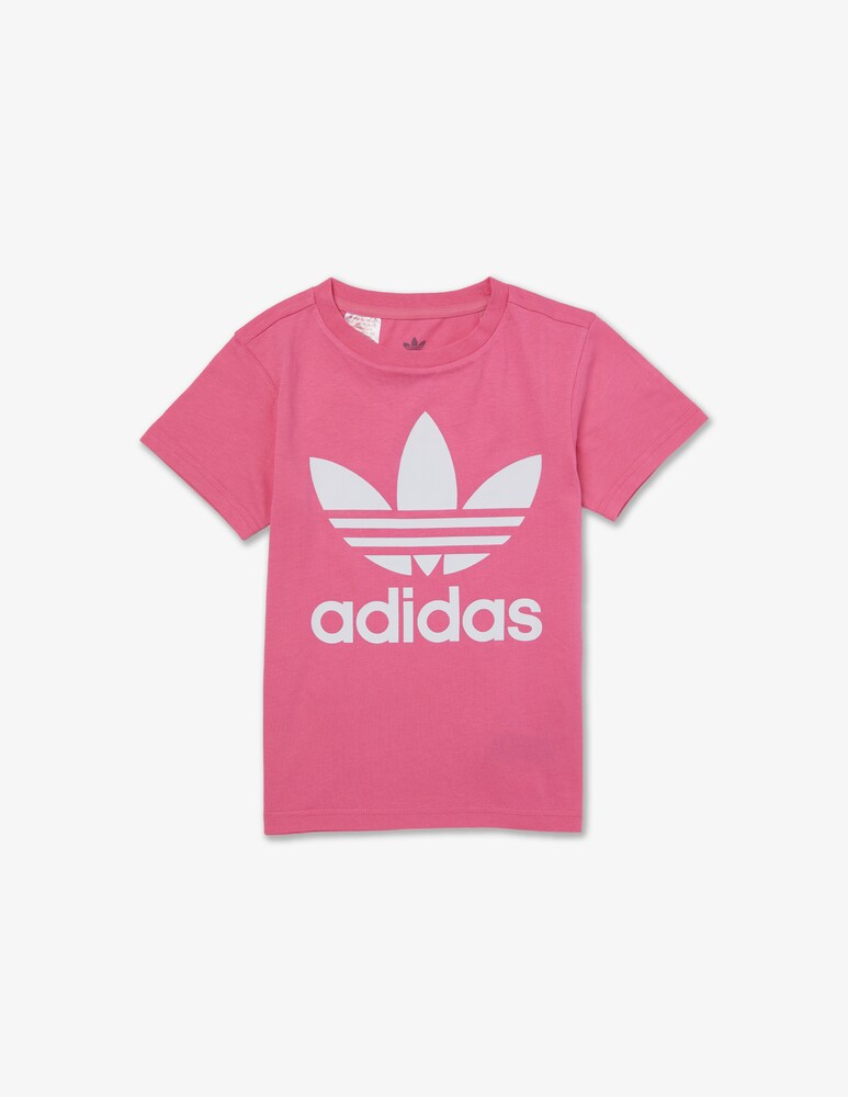 Adidas Originals T-shirt trefoil