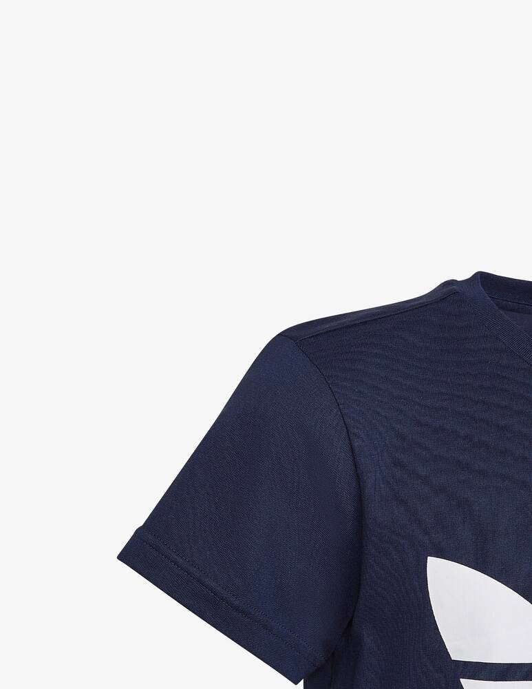 Adidas Originals T-shirt Trefoil