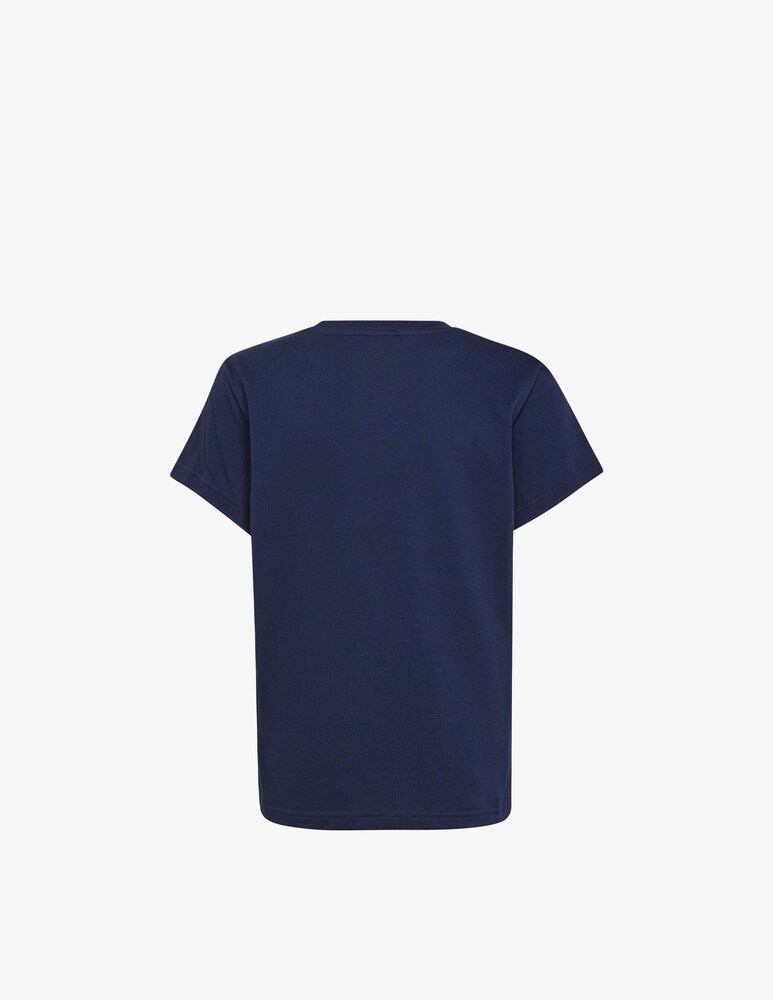 Adidas Originals T-shirt Trefoil