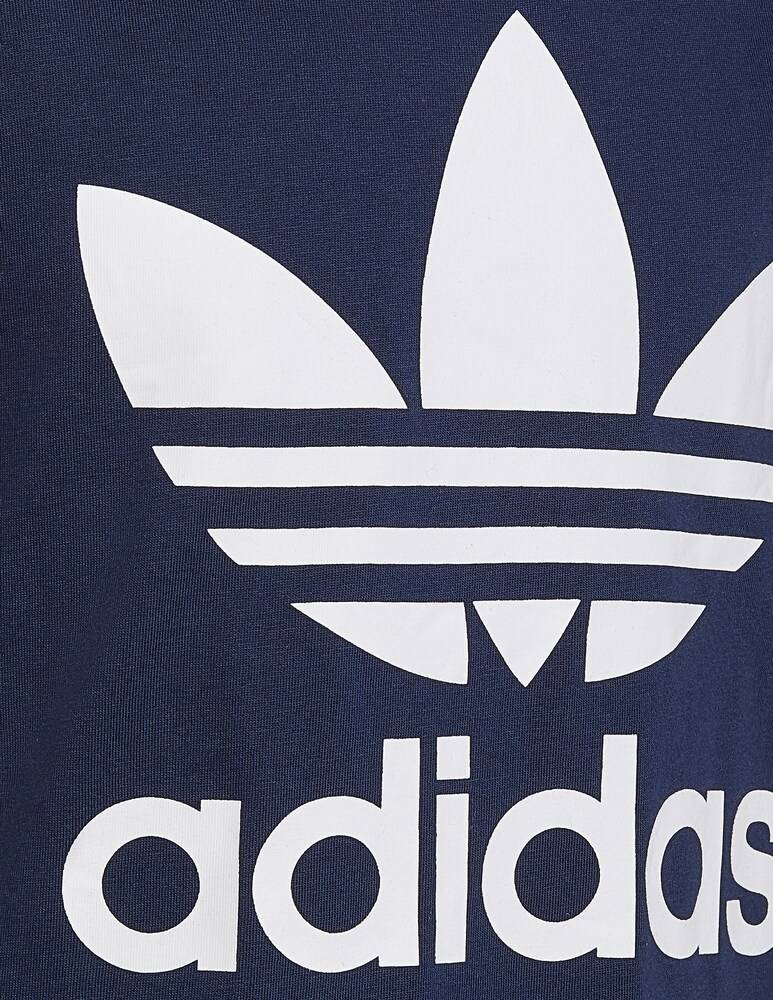 Adidas Originals T-shirt Trefoil