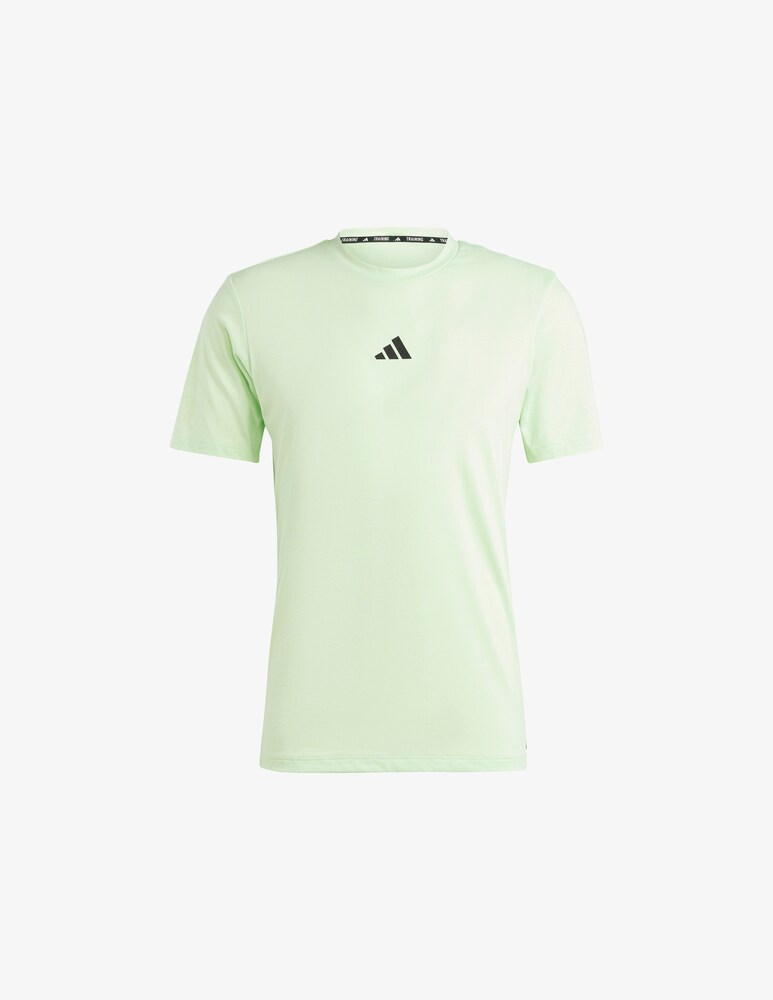 Adidas Performance Maglietta Loghino
