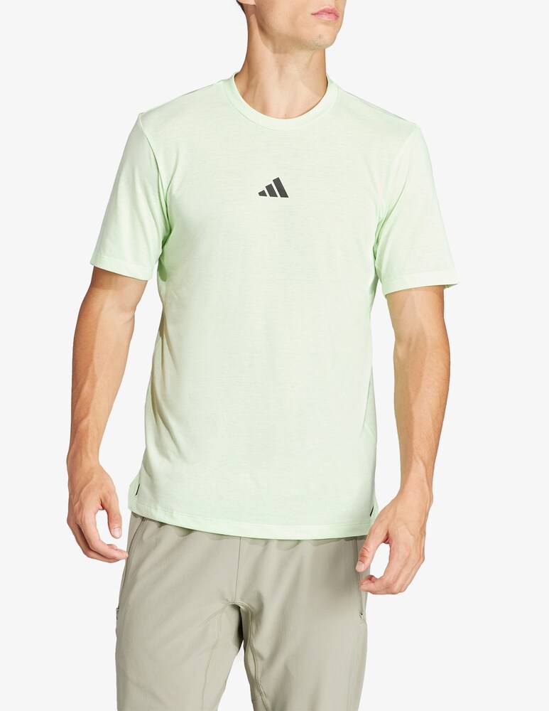 Adidas Performance Maglietta loghino