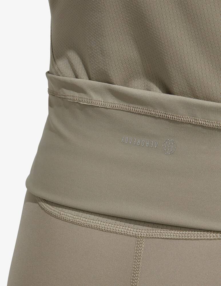 Adidas Performance Maglietta Techfit