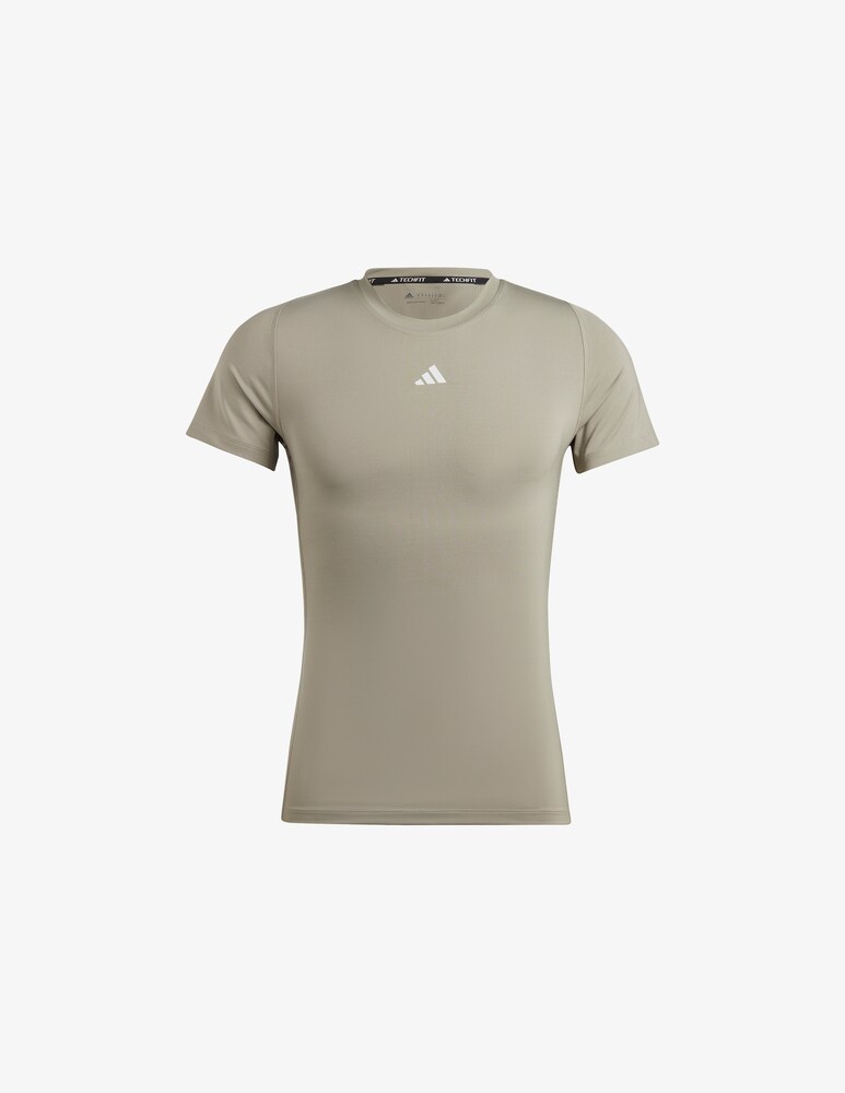Adidas Performance Maglietta Techfit